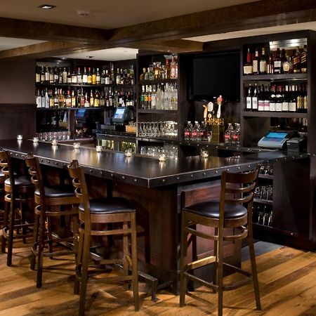 Hotel The Little Nell Aspen Restaurante foto