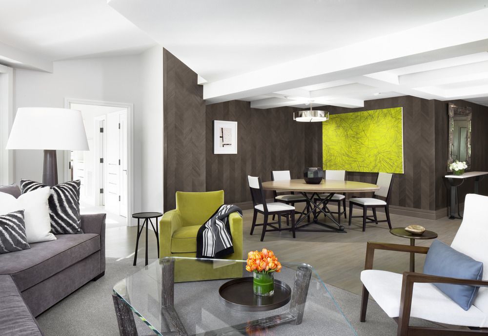 Hotel The Little Nell Aspen Exterior foto